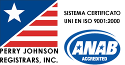 certificazioni